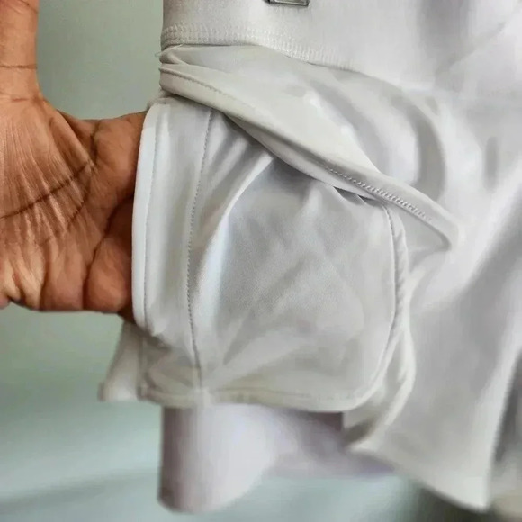 Sergio Tacchini-Tennis shorts - Picture 7 of 10